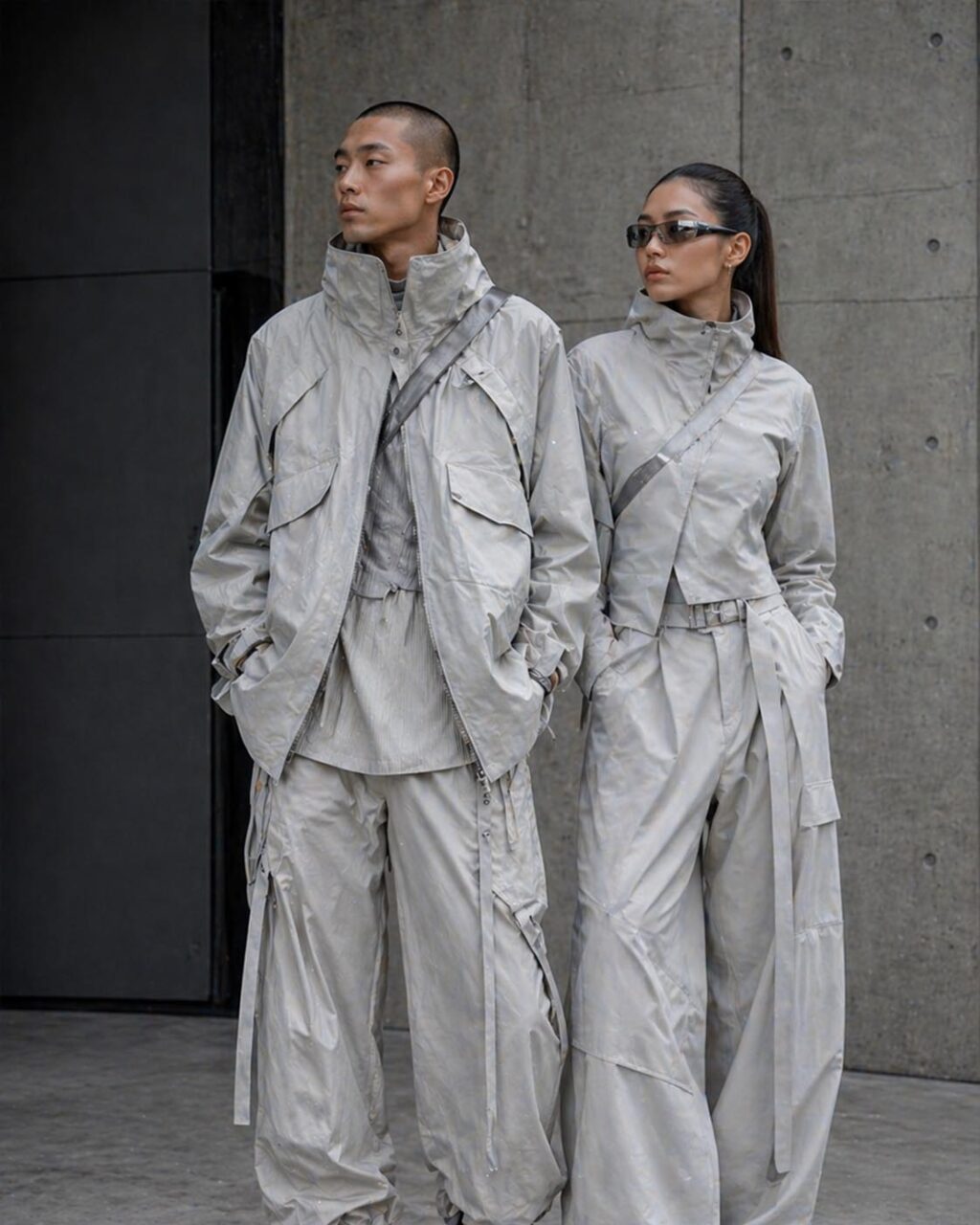 Future Fashion Trends 2027