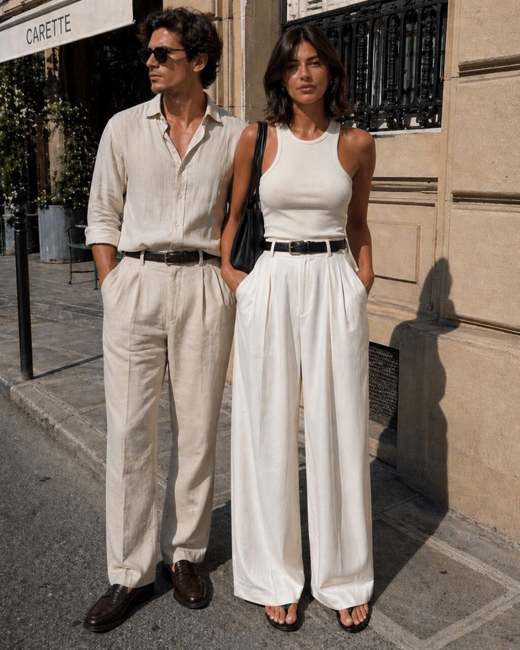 Spring/Summer Trends