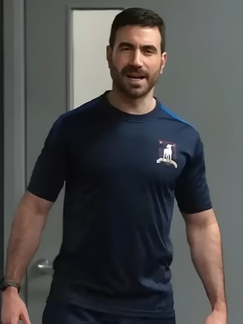 Brett Goldstein T-Shirt