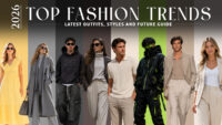 Top Fashion Trends 2026