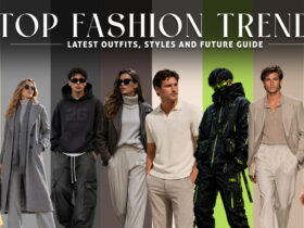 Top Fashion Trends 2026