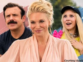 Ted Lasso Outfits
